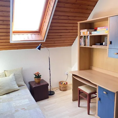 Ildiko Lak Holiday home Vonyarcvashegy