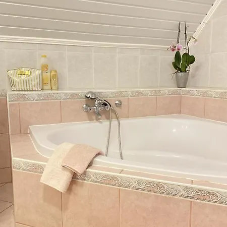 Ildiko Lak Holiday home