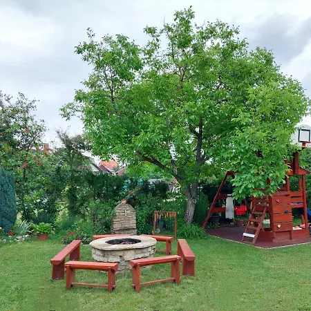 Σπίτι διακοπών Ildiko Lak *