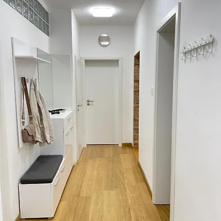 Holiday home Ildiko Lak *
