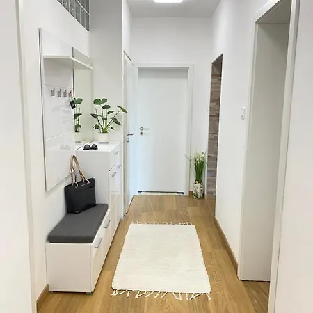 Ildiko Lak Holiday home