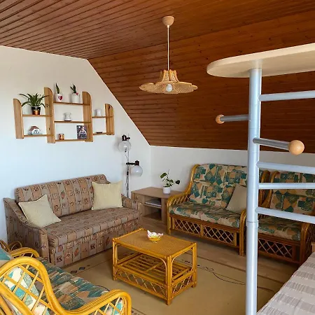 Ildiko Lak Holiday home