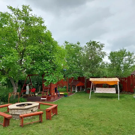 Ildiko Lak Holiday home