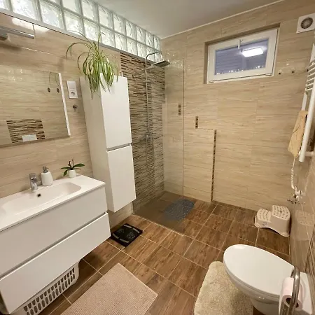 Σπίτι διακοπών Ildiko Lak