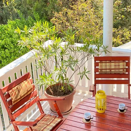 Holiday home Ildiko Lak *