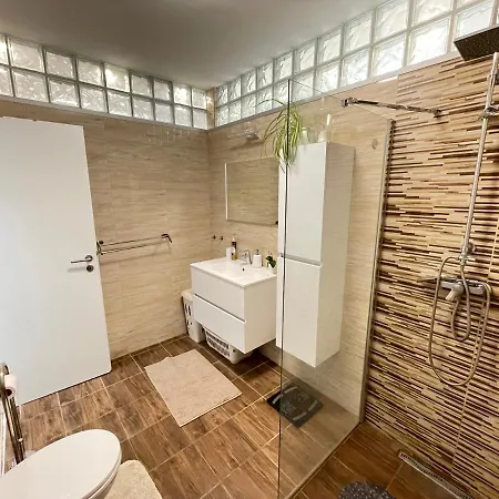 Ildiko Lak Σπίτι διακοπών *