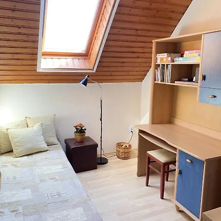 Holiday home Ildiko Lak
