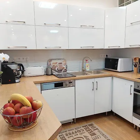 Ildiko Lak Holiday home