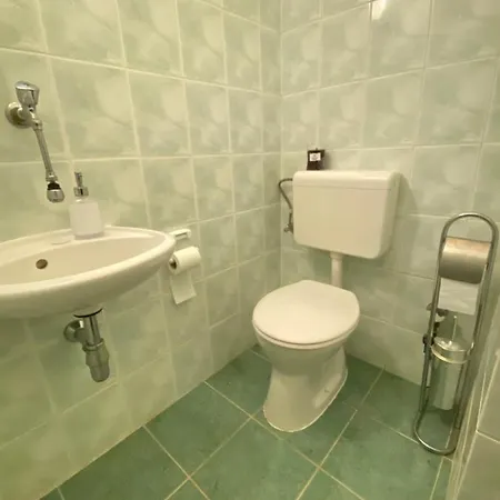 Ildiko Lak Σπίτι διακοπών *