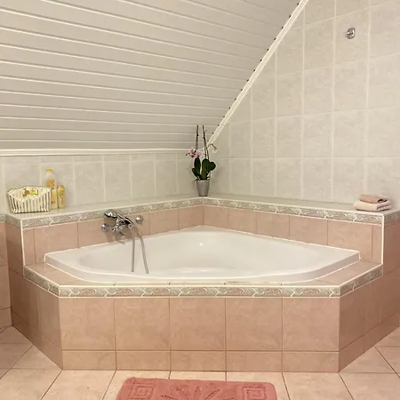 Ildiko Lak Holiday home