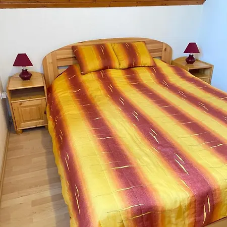 Holiday home Ildiko Lak *
