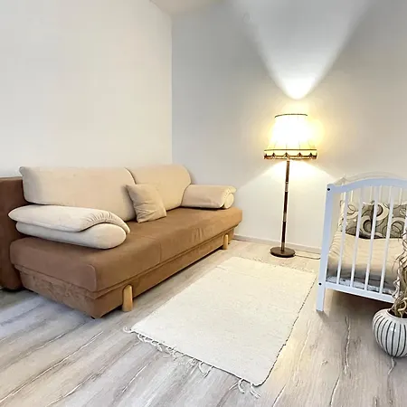 Ildiko Lak Holiday home