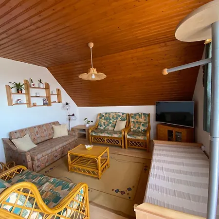 Σπίτι διακοπών Ildiko Lak *