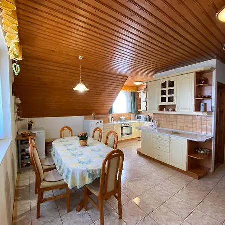 Ildiko Lak Σπίτι διακοπών *