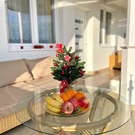 Ildiko Lak Σπίτι διακοπών Vonyarcvashegy