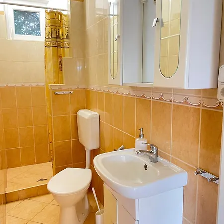 Ildiko Lak Σπίτι διακοπών