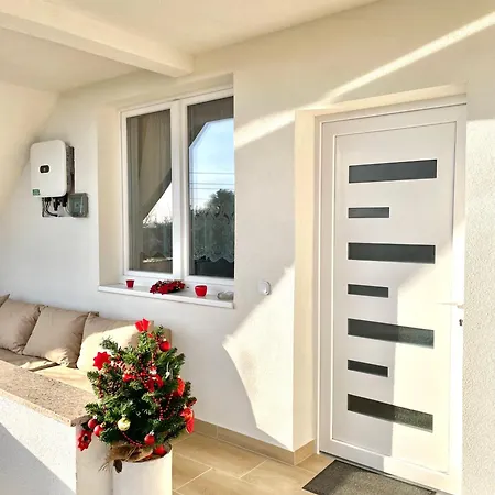 Σπίτι διακοπών Ildiko Lak *