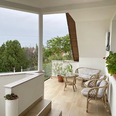 Σπίτι διακοπών Ildiko Lak *