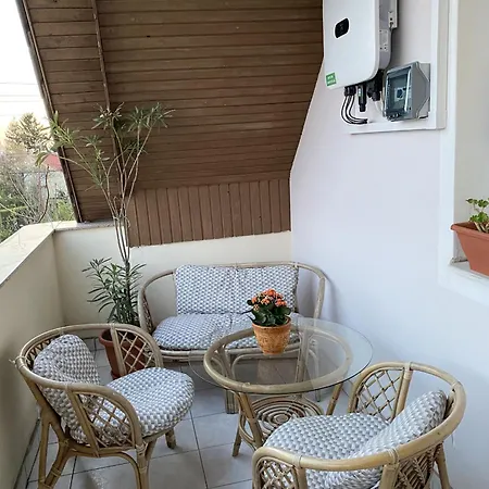 Holiday home Ildiko Lak