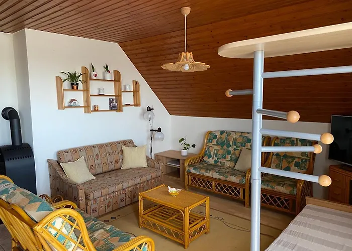 Ildiko Lak Hébergement de vacances