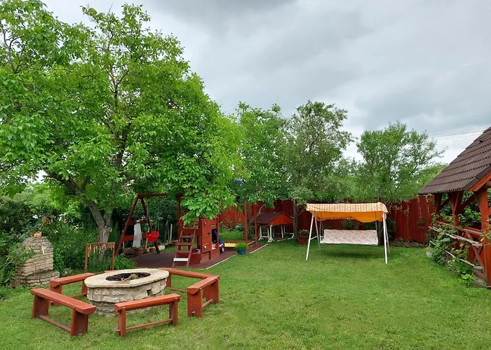 Ildiko Lak Hébergement de vacances