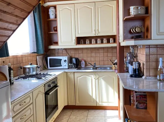 Hébergement de vacances Ildiko Lak