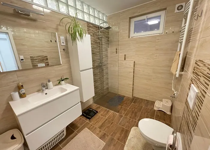 בית נופש Ildiko Lak