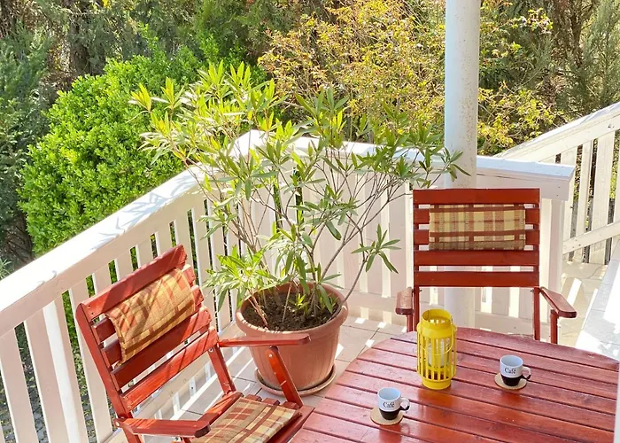 Hébergement de vacances Ildiko Lak *