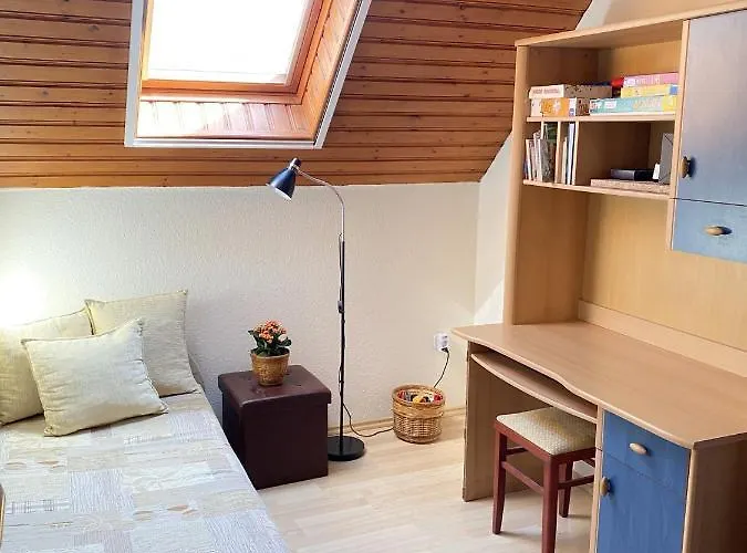 בית נופש Ildiko Lak