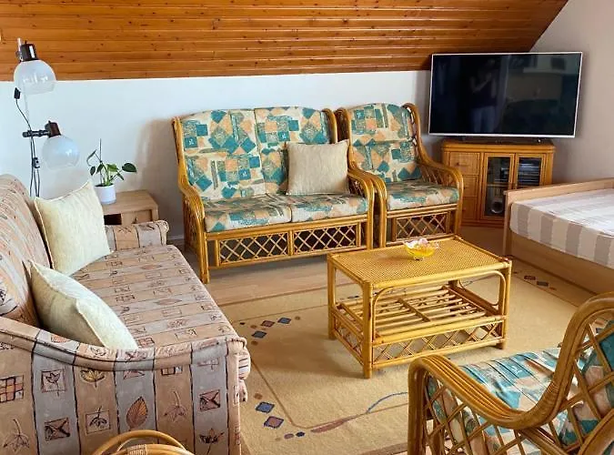 Ildiko Lak בית נופש פוניארצוושהג'