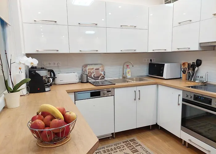 Ildiko Lak בית נופש