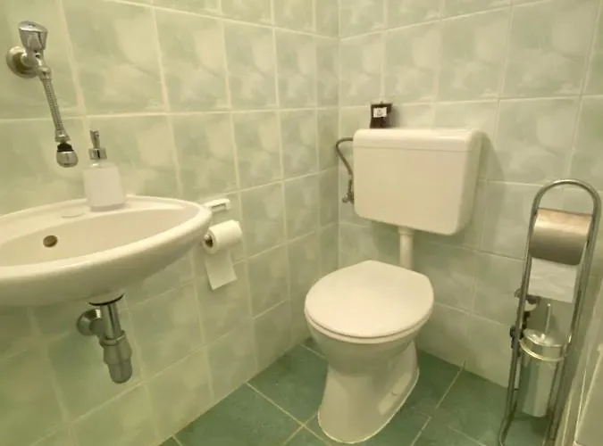 Ildiko Lak בית נופש *