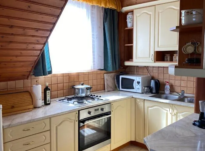 Hébergement de vacances Ildiko Lak