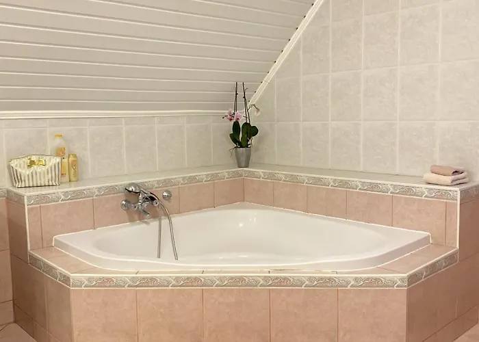 Ildiko Lak בית נופש