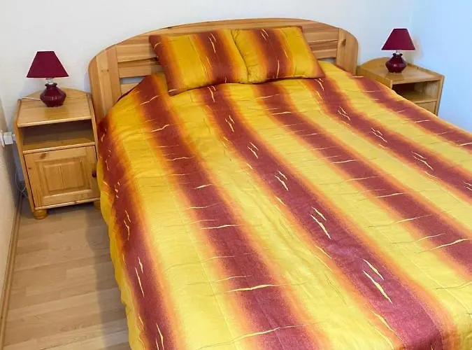 בית נופש Ildiko Lak *