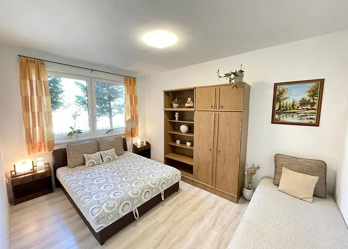 Hébergement de vacances Ildiko Lak