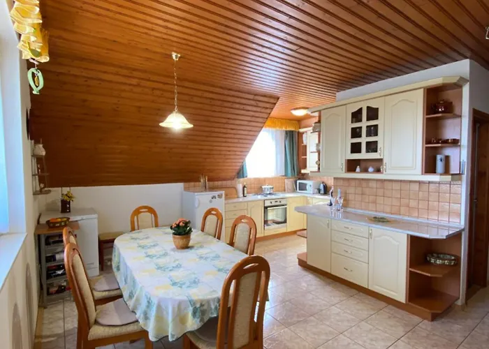 Ildiko Lak Hébergement de vacances *