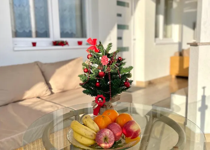 Ildiko Lak Hébergement de vacances Vonyarcvashegy