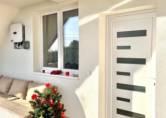 Hébergement de vacances Ildiko Lak *