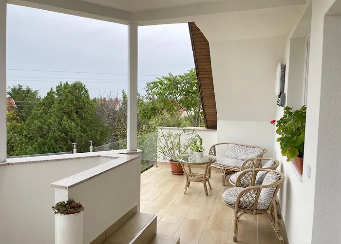 Hébergement de vacances Ildiko Lak *