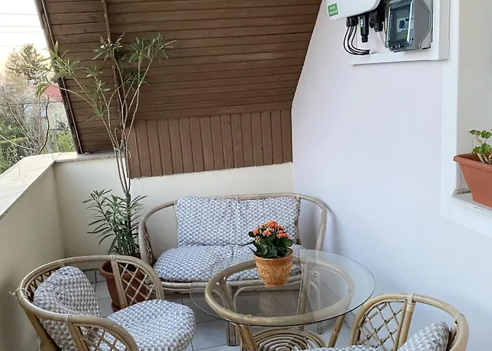 Hébergement de vacances Ildiko Lak